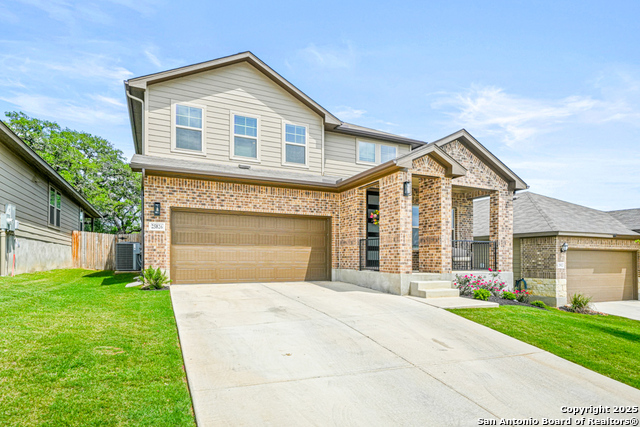 25826 Marigold Oaks Property Photo 2