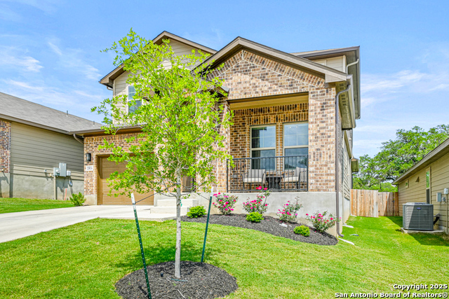 25826 Marigold Oaks Property Photo 3