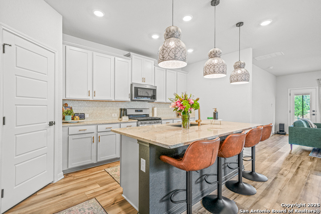 25826 Marigold Oaks Property Photo 17
