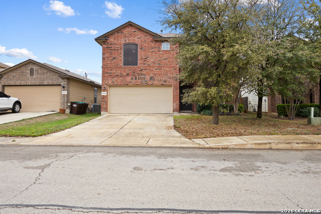10429 Stampede Stead Property Photo 1