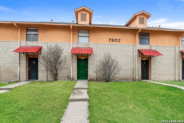 7802 Richard Frank Way Property Photo 2