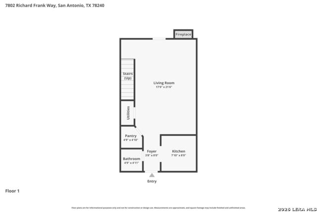 7802 Richard Frank Way Property Photo 16