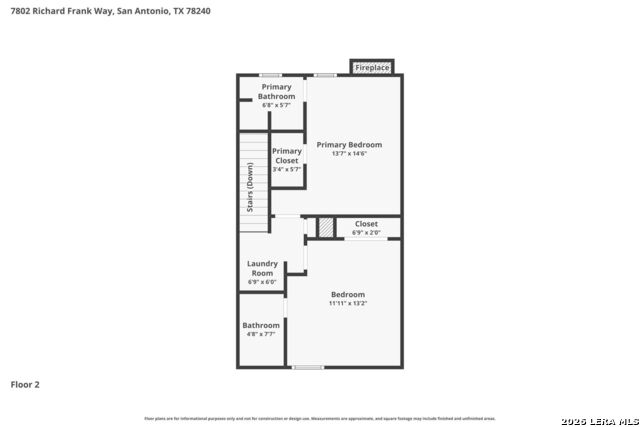 7802 Richard Frank Way Property Photo 17