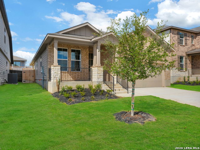 15527 Bonnethead Road Property Photo 1