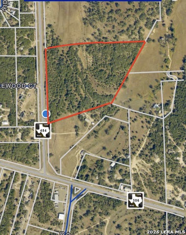 Tbd Fm 484 Property Photo 1