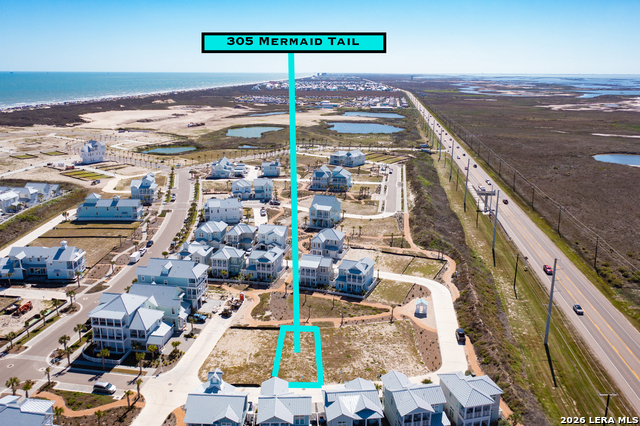 305 Mermaid Tail Property Photo 1