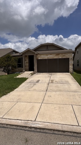 5903 Tranquil Dawn Property Photo 2