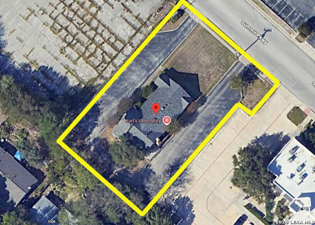 5318 Summit Property Photo 1