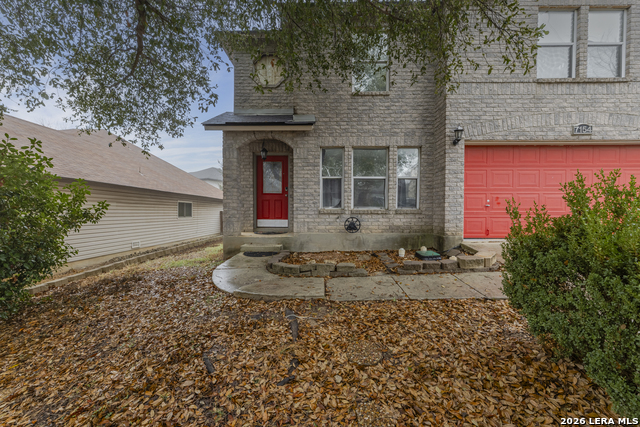 7154 Elusive Pass Property Photo 1