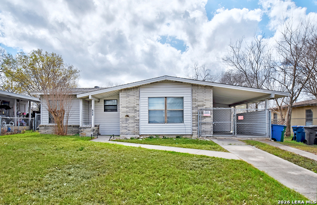 134 Shadowlight Terrace Property Photo 1