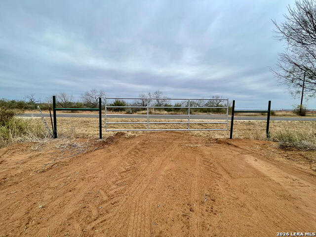 7.55 Acres Cr 2701 Property Photo 5