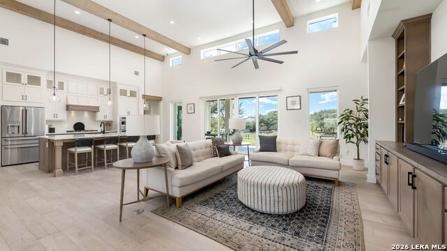729 Fossil Springs Property Photo 7