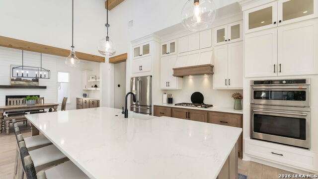 729 Fossil Springs Property Photo 8