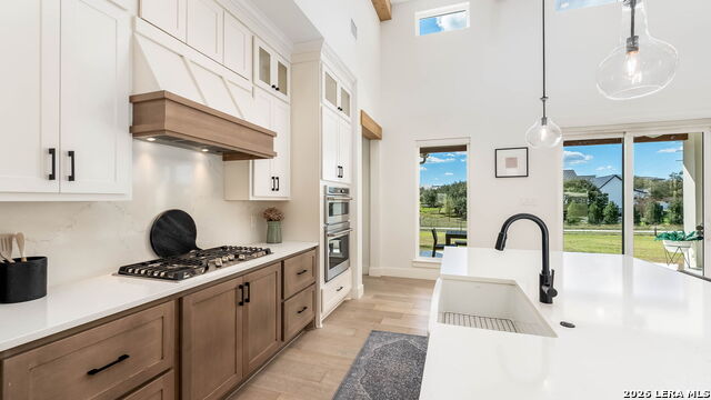 729 Fossil Springs Property Photo 9
