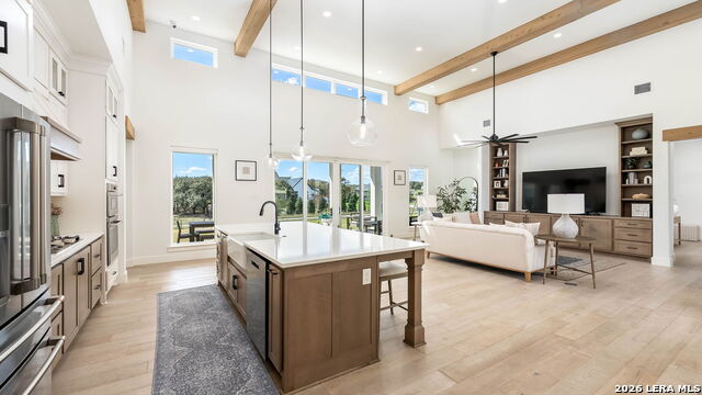 729 Fossil Springs Property Photo 10