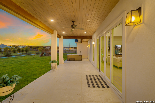 729 Fossil Springs Property Photo 41