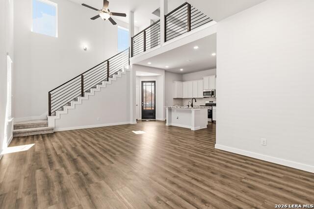 2311 Pink Pearl Drive Property Photo 1