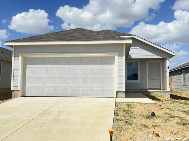 137 Bronco Ridge Property Photo 1