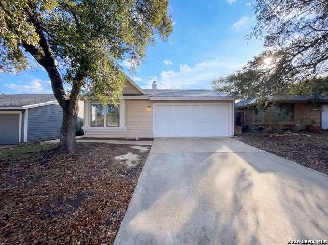 15009 Winter View Property Photo 1