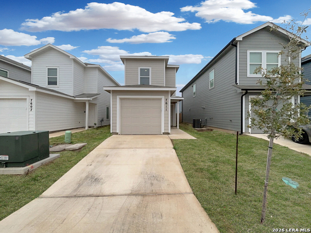 7611 Aston Cross Property Photo 1