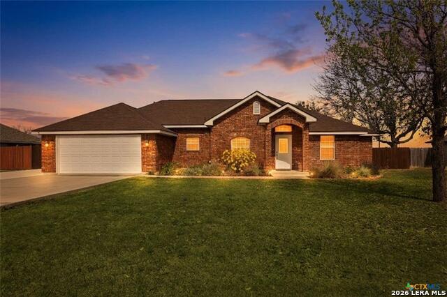 1456 Prairie Rose Property Photo 1