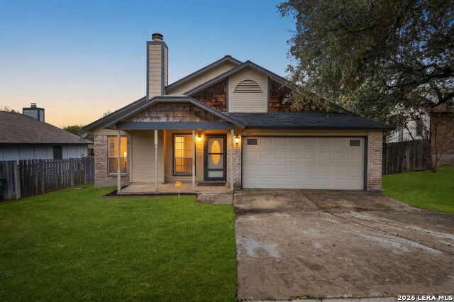 9219 Ridge Climb Property Photo 1