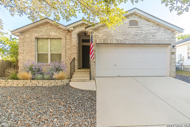 2369 Carson Loop Property Photo 1