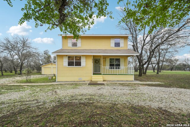 802 Eagle Creek Property Photo 1