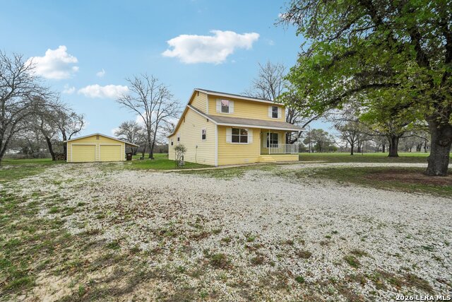 802 Eagle Creek Property Photo 2