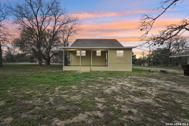 802 Eagle Creek Property Photo 4