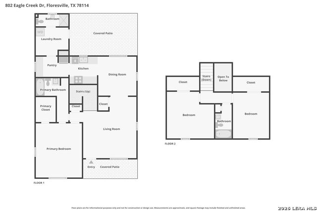 802 Eagle Creek Property Photo 38