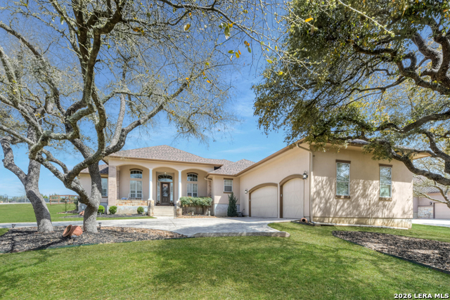 115 Treeline Property Photo 1