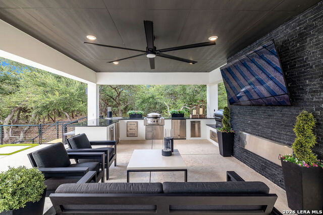1214 Stone Gully Property Photo 45