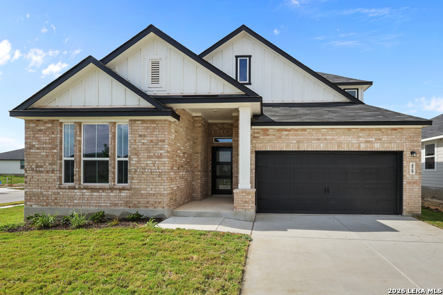 429 Tims Way Property Photo 1