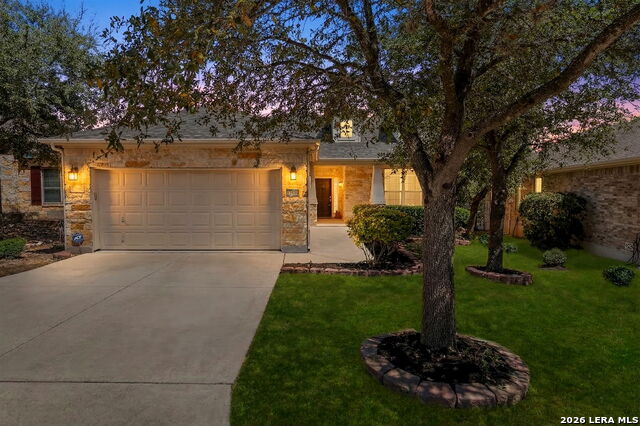 12539 Cascade Hills Property Photo 1