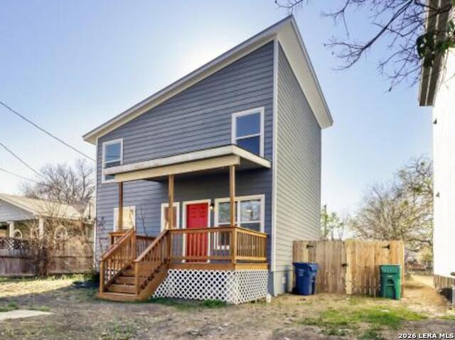 323 Moselle Property Photo 1