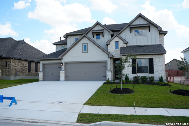307 Canton Chase Property Photo 1