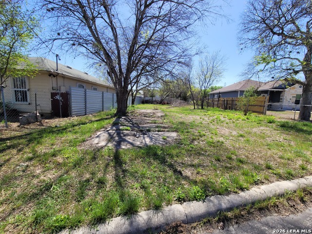 2134 Aransas Ave Property Photo 1