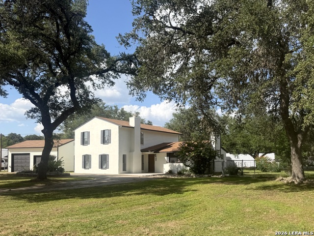 9212 Geronimo View Property Photo 1
