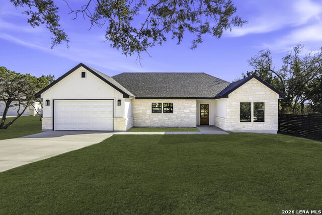 1615 Rocky Ridge Loop Property Photo 1