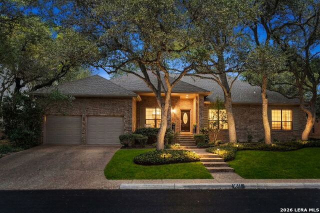1611 Eagle Point Property Photo 1