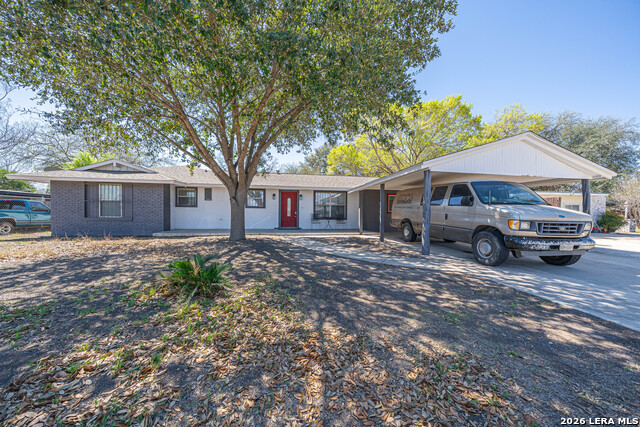 5630 Seacomber Property Photo 1