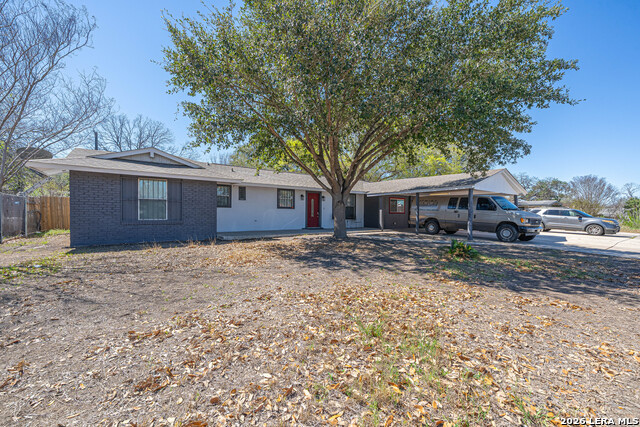 5630 Seacomber Property Photo 2