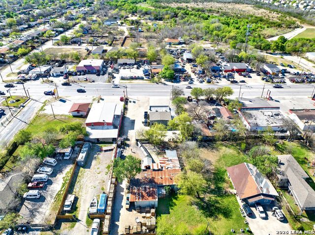 4219 Culebra Rd Property Photo 4