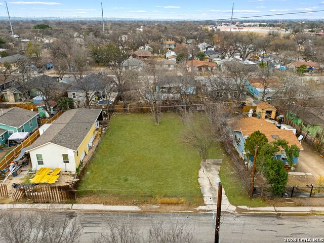 1017 Patton Property Photo 1