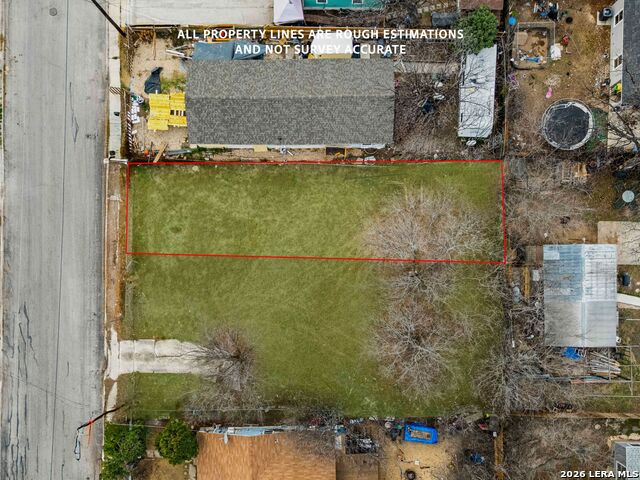 1017 Patton Property Photo 9