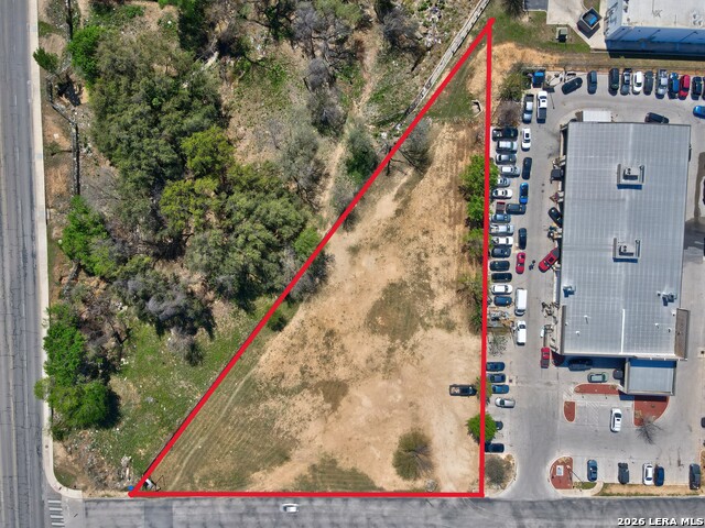 0 S New Braunfels Property Photo 1