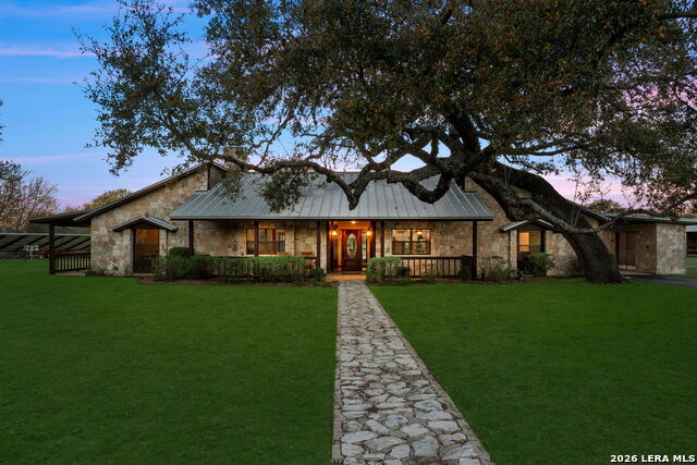 8463 Barron Property Photo 1