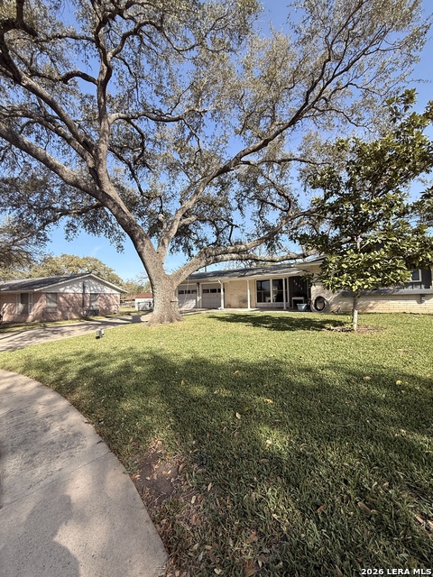 5411 Redding Property Photo 4