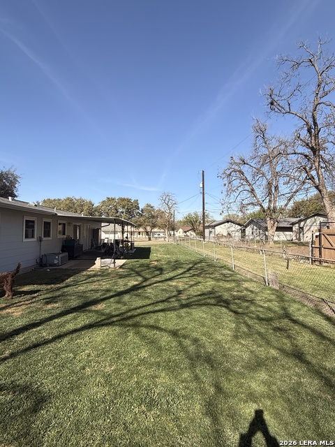 5411 Redding Property Photo 10